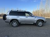 Toyota Land Cruiser 2006 годаүшін8 500 000 тг. в Актобе – фото 3