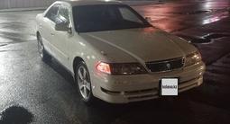 Toyota Mark II 2000 годаfor3 500 000 тг. в Усть-Каменогорск