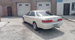 Toyota Mark II 2000 годаfor3 500 000 тг. в Усть-Каменогорск – фото 4