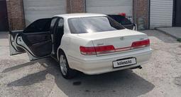 Toyota Mark II 2000 годаfor3 500 000 тг. в Усть-Каменогорск – фото 3