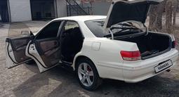 Toyota Mark II 2000 годаfor3 500 000 тг. в Усть-Каменогорск – фото 5