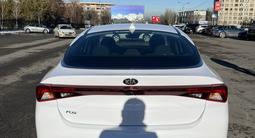 Kia K5 2021 годаfor11 500 000 тг. в Алматы – фото 3