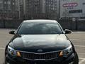 Kia K5 2018 года за 10 700 000 тг. в Алматы – фото 18