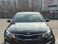 Kia K5 2018 года за 10 700 000 тг. в Алматы – фото 17