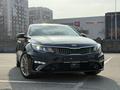 Kia K5 2018 года за 10 700 000 тг. в Алматы – фото 20