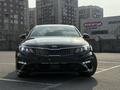 Kia K5 2018 года за 10 700 000 тг. в Алматы – фото 19