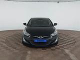 Hyundai Elantra 2015 годаfor7 190 000 тг. в Шымкент – фото 2