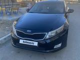 Kia Optima 2015 года за 6 500 000 тг. в Атырау – фото 4