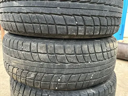 Triangle 215/60R16 за 100 000 тг. в Актау