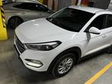 Hyundai Tucson 2019 года за 10 800 000 тг. в Астана – фото 2