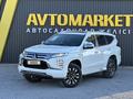 Mitsubishi Montero Sport 2023 годаүшін18 900 000 тг. в Актобе