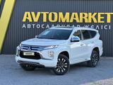 Mitsubishi Montero Sport 2023 года за 19 350 000 тг. в Актобе