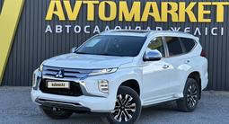 Mitsubishi Montero Sport 2023 года за 19 350 000 тг. в Актобе