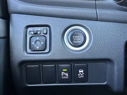 Mitsubishi Montero Sport 2023 года за 18 900 000 тг. в Актобе – фото 17