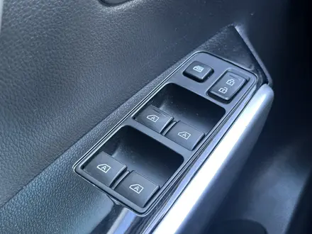 Mitsubishi Montero Sport 2023 года за 18 900 000 тг. в Актобе – фото 18
