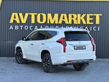 Mitsubishi Montero Sport 2023 года за 19 350 000 тг. в Актобе – фото 4