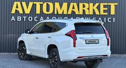 Mitsubishi Montero Sport 2023 года за 19 350 000 тг. в Актобе – фото 4