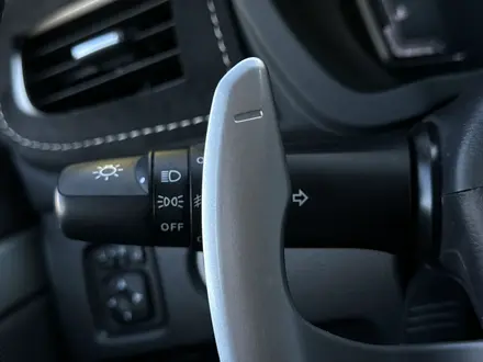 Mitsubishi Montero Sport 2023 года за 18 900 000 тг. в Актобе – фото 20