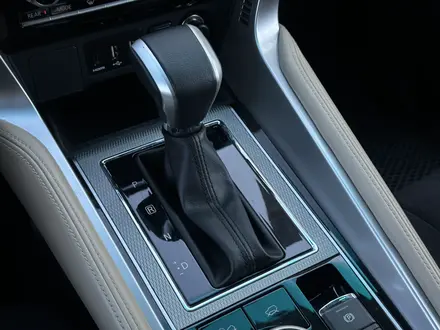 Mitsubishi Montero Sport 2023 года за 18 900 000 тг. в Актобе – фото 27