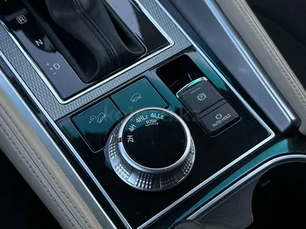 Mitsubishi Montero Sport 2023 года за 18 900 000 тг. в Актобе – фото 26