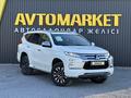 Mitsubishi Montero Sport 2023 годаүшін18 900 000 тг. в Актобе – фото 2