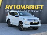 Mitsubishi Montero Sport 2023 года за 19 350 000 тг. в Актобе – фото 2
