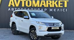 Mitsubishi Montero Sport 2023 года за 19 350 000 тг. в Актобе – фото 2