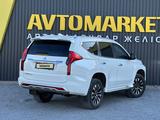 Mitsubishi Montero Sport 2023 года за 19 350 000 тг. в Актобе – фото 3