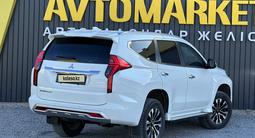 Mitsubishi Montero Sport 2023 года за 19 350 000 тг. в Актобе – фото 3