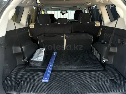 Mitsubishi Montero Sport 2023 года за 18 900 000 тг. в Актобе – фото 5