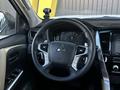 Mitsubishi Montero Sport 2023 годаүшін18 900 000 тг. в Актобе – фото 9