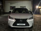 Lexus NX 300h 2014 года за 12 000 000 тг. в Караганда