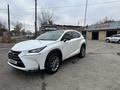 Lexus NX 300h 2014 года за 12 000 000 тг. в Караганда – фото 4