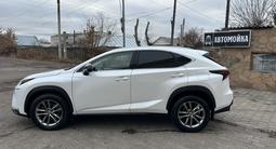 Lexus NX 300h 2014 года за 12 000 000 тг. в Караганда – фото 5