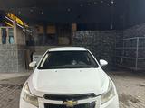 Chevrolet Cruze 2012 годаүшін4 000 000 тг. в Алматы – фото 2