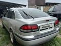 Mazda 626 1998 годаfor2 400 000 тг. в Алматы – фото 3