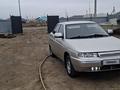 ВАЗ (Lada) 2110 2006 годаүшін1 350 000 тг. в Атырау – фото 4