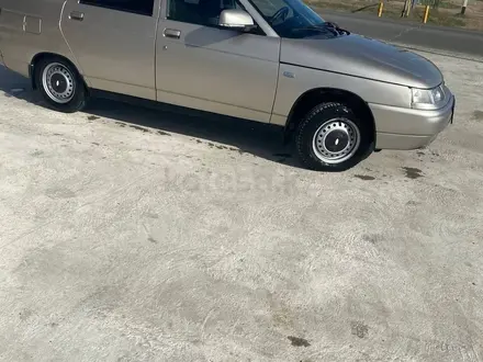 ВАЗ (Lada) 2110 2006 года за 1 350 000 тг. в Атырау – фото 5