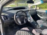 Toyota Prius 2012 года за 6 500 000 тг. в Алматы – фото 5