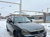 ВАЗ (Lada) Priora 2171 2014 года за 1 800 000 тг. в Алматы – фото 4