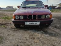 BMW 520 1993 года за 1 300 000 тг. в Астана
