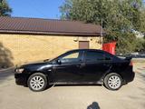 Mitsubishi Lancer 2008 годаfor3 450 000 тг. в Актобе – фото 3