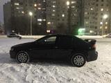 Mitsubishi Lancer 2008 года за 3 800 000 тг. в Актобе – фото 4