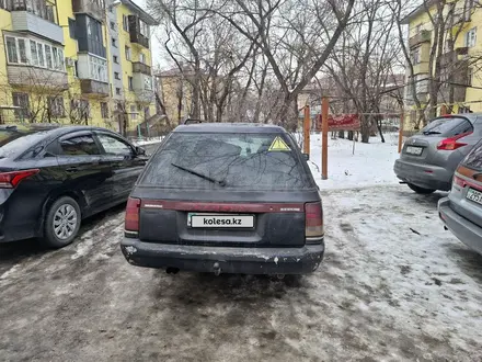 Subaru Legacy 1993 года за 1 500 000 тг. в Алматы – фото 3