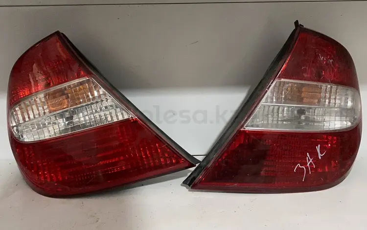 Задние фонари Toyota Camry 30 за 40 000 тг. в Атырау
