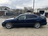Lexus GS 300 1999 годаүшін4 500 000 тг. в Семей – фото 4