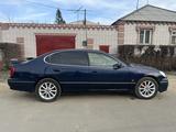Lexus GS 300 1999 годаүшін4 500 000 тг. в Семей – фото 3