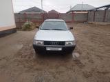 Audi 80 1991 года за 1 520 000 тг. в Кызылорда – фото 2