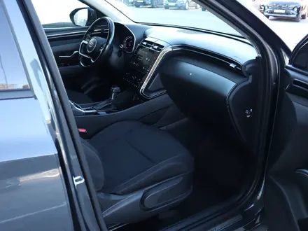 Hyundai Tucson Comfort 2.0 AT 4WD 2022 года за 10 690 000 тг. в Костанай – фото 10