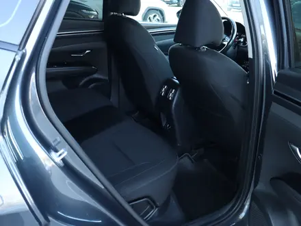 Hyundai Tucson Comfort 2.0 AT 4WD 2022 года за 10 690 000 тг. в Костанай – фото 11